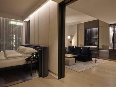Premier One Bedroom Suite