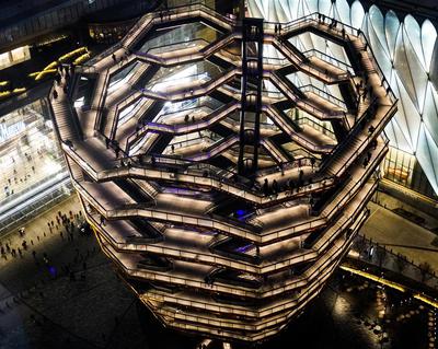 Equinox Hotel