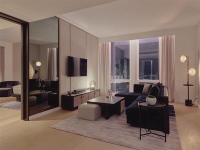 Premier One Bedroom Suite