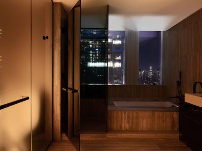 Premier One Bedroom Suite