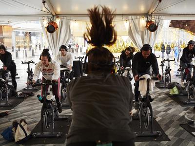 Soulcycle