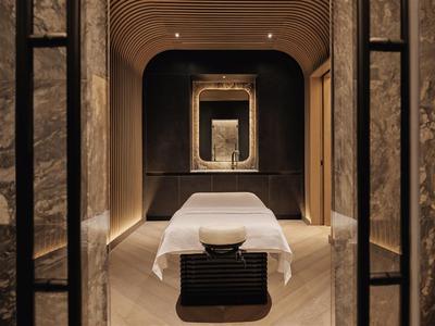 Spa - Treatment Room