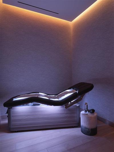 Spa - Wave Table