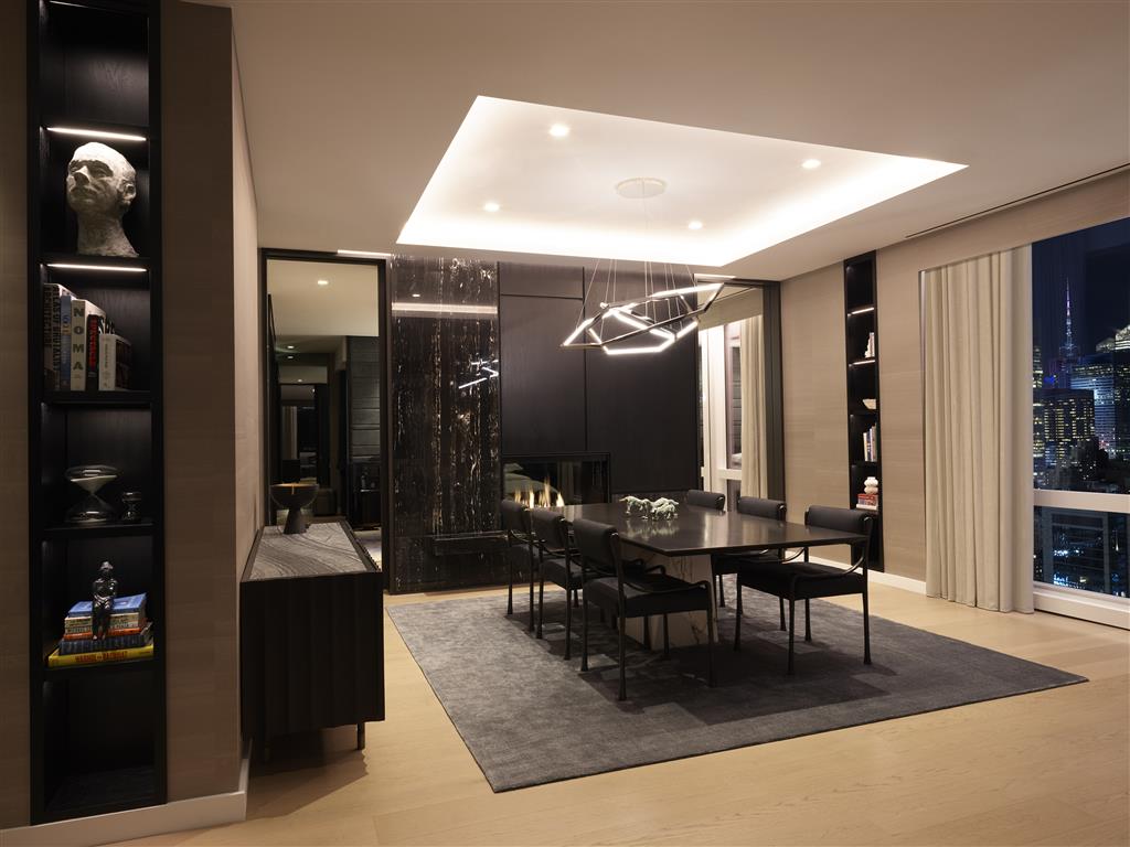Equinox Hotel New York