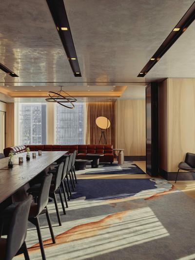 Private Dining