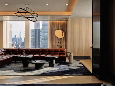 Private Dining