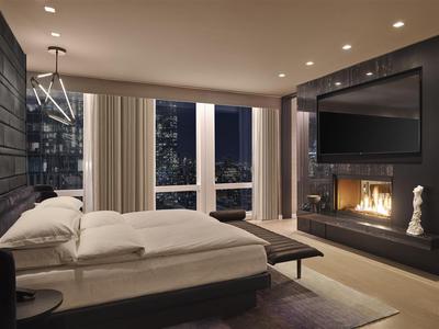 Equinox Penthouse Suite