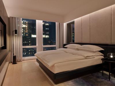 Two Bedroom Suite