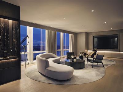 Equinox Penthouse Suite
