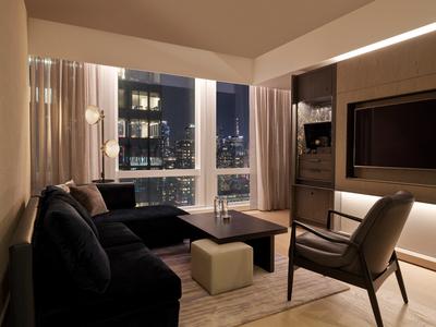 Two Bedroom Suite