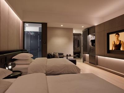 Two Bedroom Suite