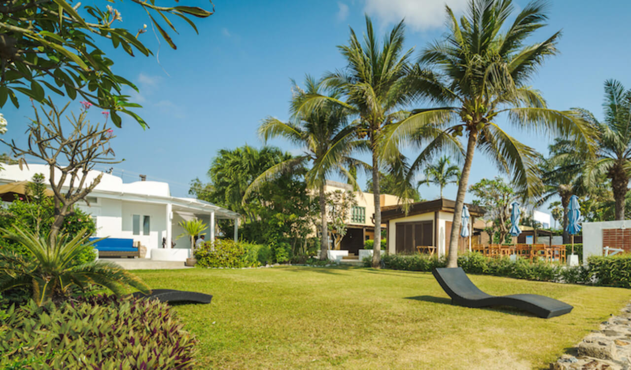 Aleenta Resort & Spa Hua Hin - Pranburi