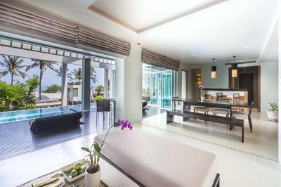 2 Bedroom Ocean View Residence