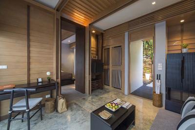 Aleenta Suites