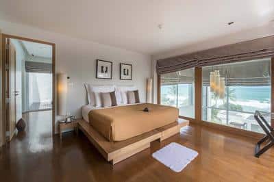2 Bedroom Ocean View Residence