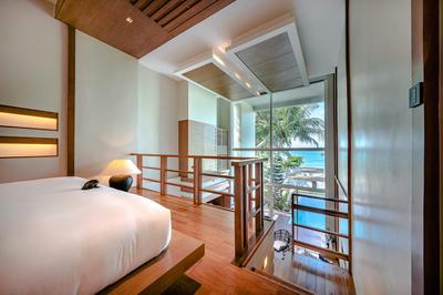 Ocean View Loft