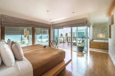 1 Bedroom Pool Residence