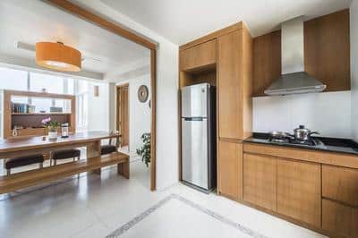 2 Bedroom Ocean View Residence