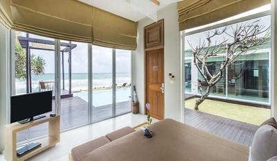 Aleenta Suites