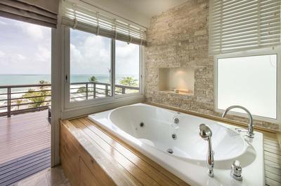 1 Bedroom Pool Residence
