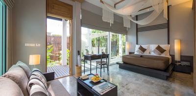 Ocean View Loft