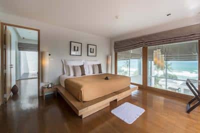 1 Bedroom Pool Residence