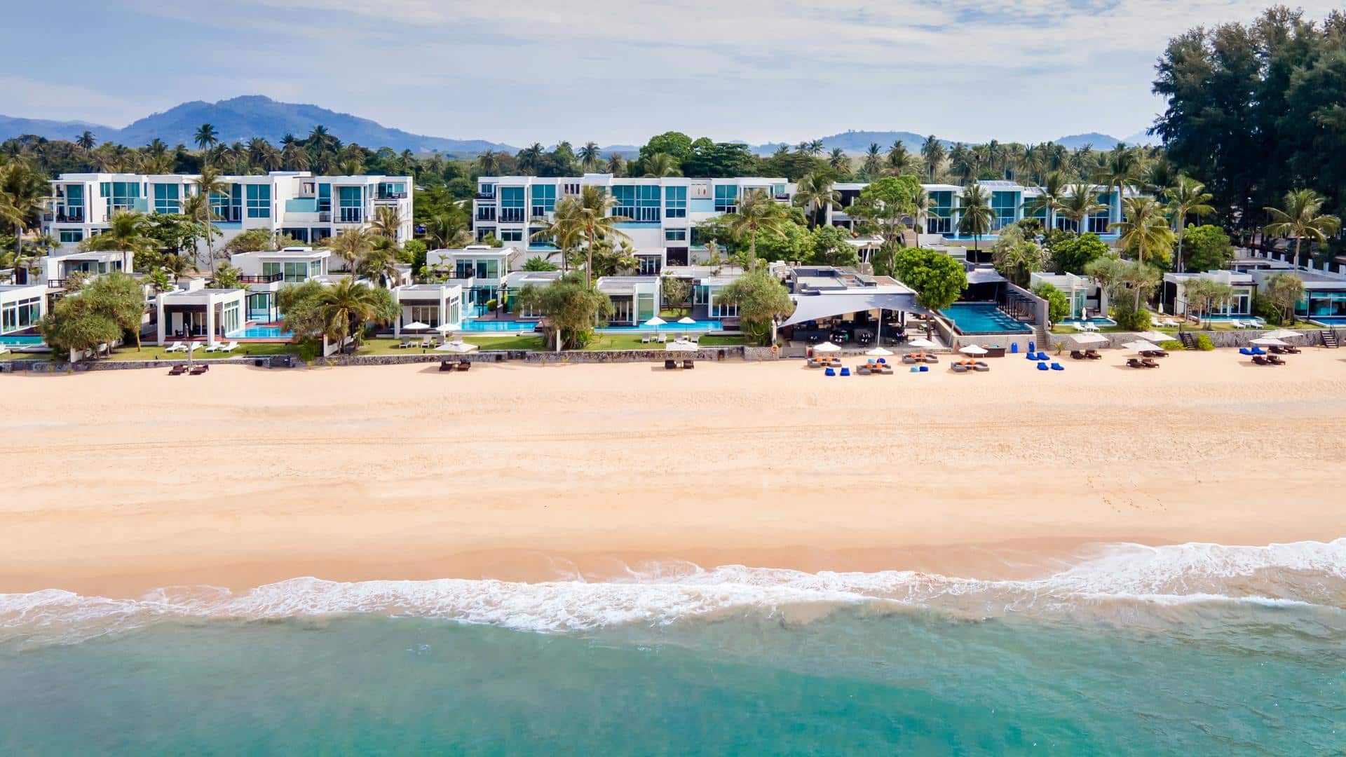 Aleenta Resort & Spa Phuket - Phang Nga