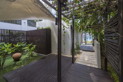 Aleenta Suites