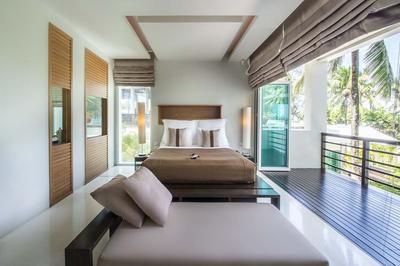 2 Bedroom Ocean View Residence