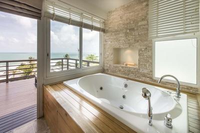 2 Bedroom Ocean View Residence