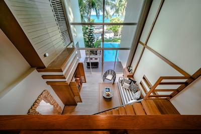 Ocean View Loft