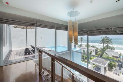 2 Bedroom Ocean View Residence