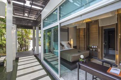 Aleenta Suites