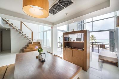 2 Bedroom Ocean View Residence