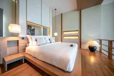 Ocean View Loft