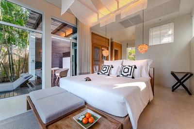 Aleenta Suites