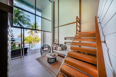 Ocean View Loft