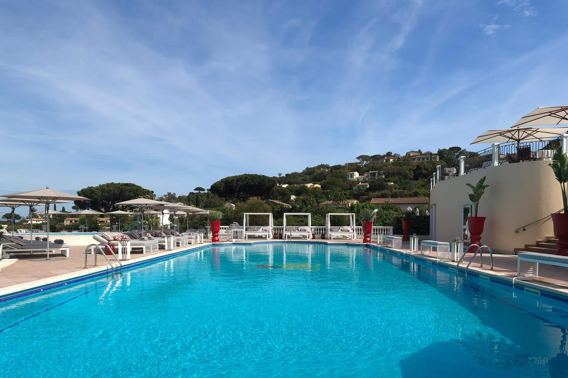 Villa Paradise