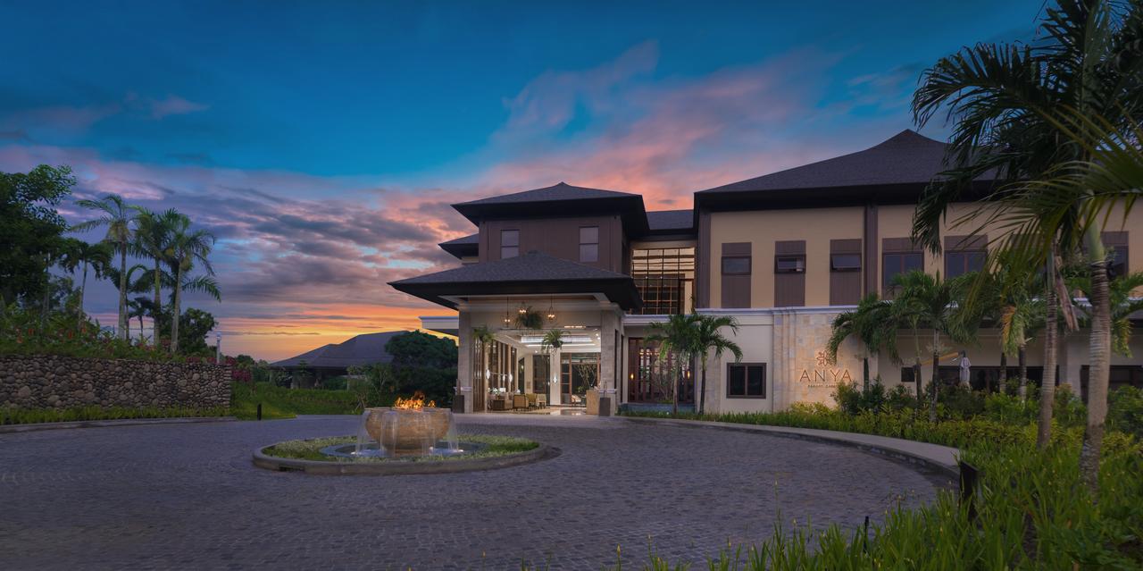 Anya Resort & Residences Tagaytay