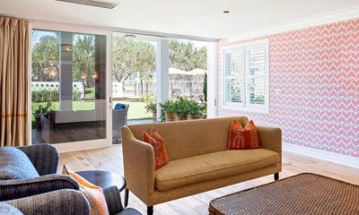 One Bedroom Suite