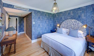 Two Bedroom Suite