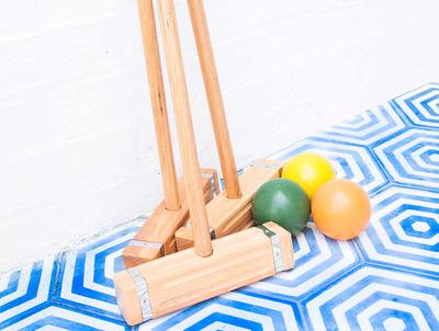 Lawn Games