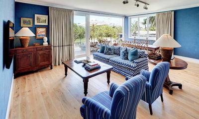 Two Bedroom Suite