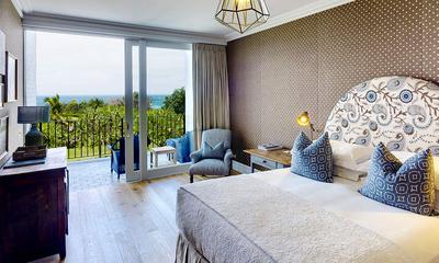 Ocean Superior Room