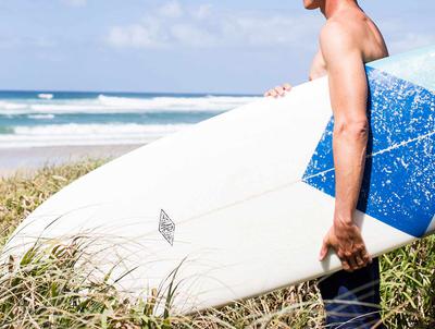 Surfing