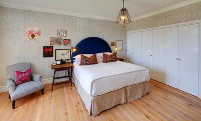Two Bedroom Suite