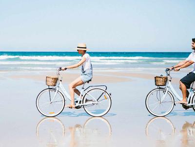 Cycling