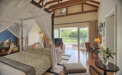 The Hemingway Suite
