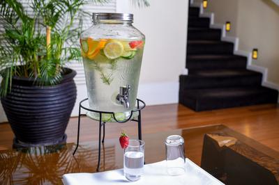 Serenity Spa