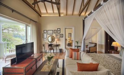 Blixen Suite
